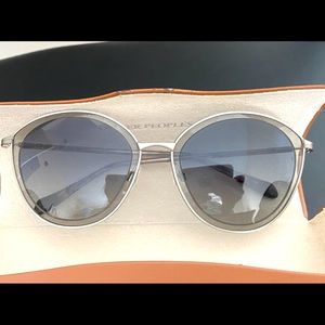Oliver Peoples sunglasses